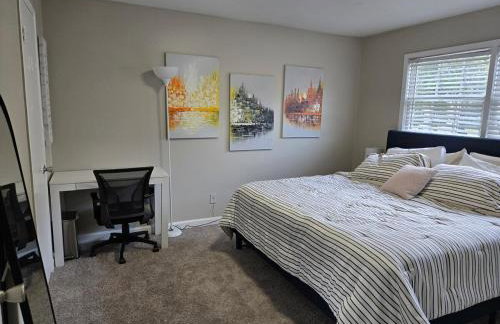 Perfect flat in Central Fayetteville, GA - Foto 2