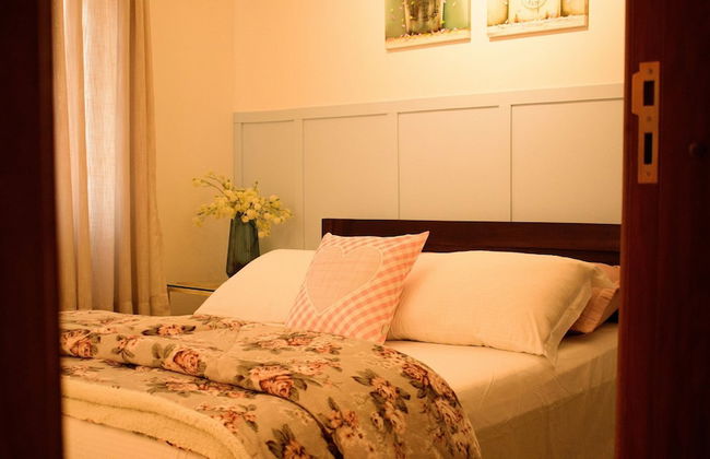 Morada Das Cerejeiras - PET FRIENDLY - Foto 15