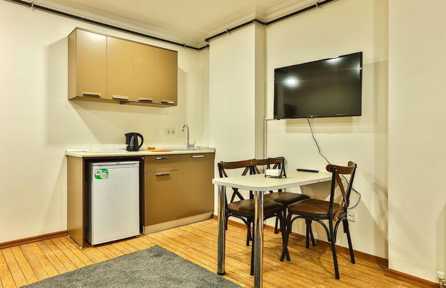 Modern Suites - Foto 17