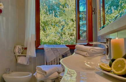 Holiday House Borgo Badia - Photo 10