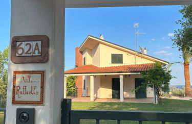 Casa vacanze Villa Raffaella - Foto 34