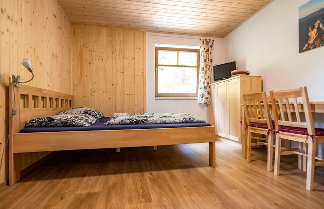 S4 Resort Kouty - Foto 26