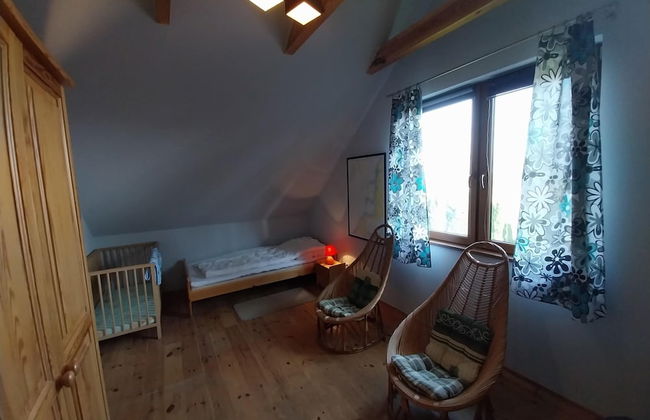 Holiday Homes for 7 People in Swinoujscie - Foto 11