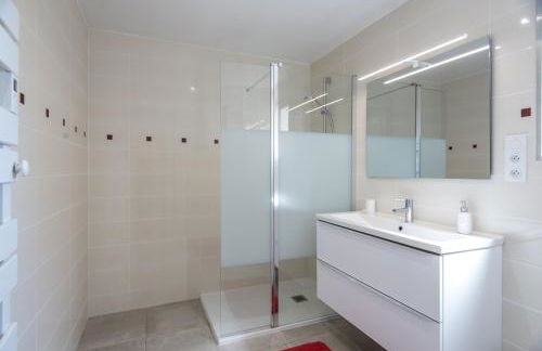 Domaine Pedra Llampada Gîte Cerise - Foto 4