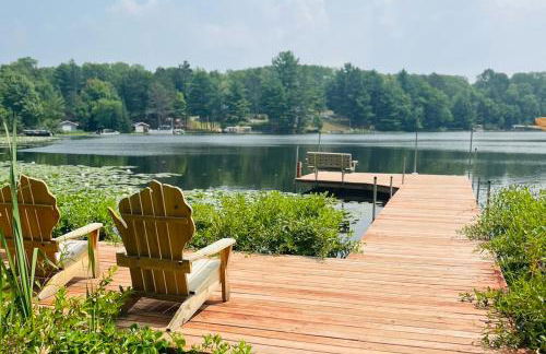 Blissful St Germain Retreat - Photo 40