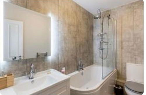 Liverpool Georgian Quarter 1 Bed Apartment Sleeps 4 - Foto 12
