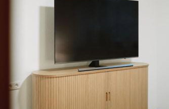 Moderne Wohnung mit 2 Schlafzimmer - Foto 19