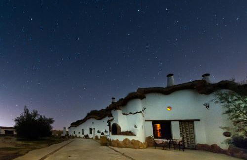 Cuevas la Chumbera - Photo 83