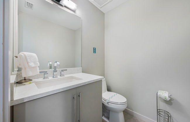 Lookout by Beachside Management - Foto 40