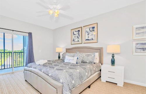 Near Disney - 3BR Condo - Pool and Games - Foto 15