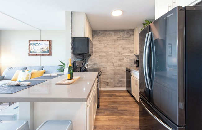 Boutique Oceanfront Studio Vistas - Photo 12