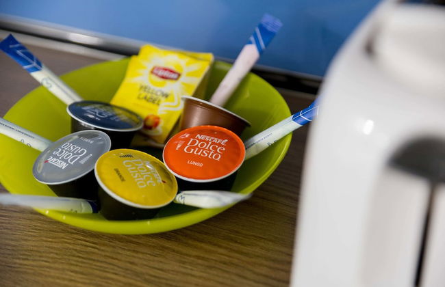 Mokotow Cosy House Studio - Photo 8