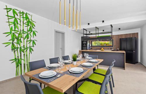 Seaside Villa Bamboo - Fažana - Foto 5