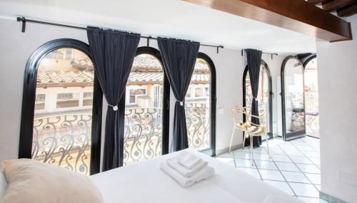 Alessio Luxury House Roma Pantheon-Piazza Navona - Foto 3, towels