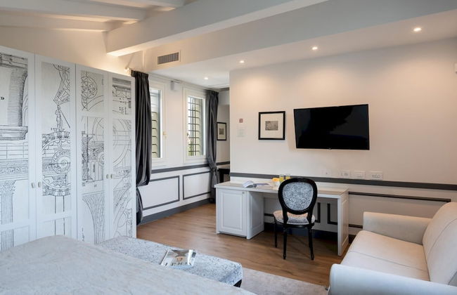 Villa Pergola 8 in Bologna - Foto 29