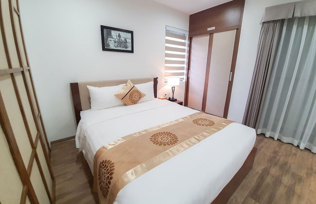 Reiwa Inn Apartment - Foto 14