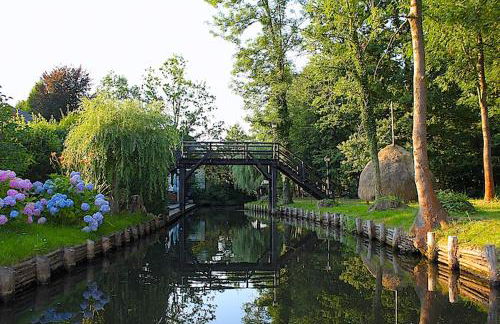 Suite im Limonadenhaus - adults only - Foto 27