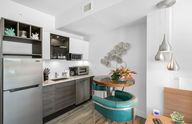 Dolphins Vacation Rental - Foto 7