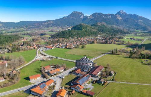 GM-Stays Wendelstein Lodge - BRIGHT Collection - Foto 32