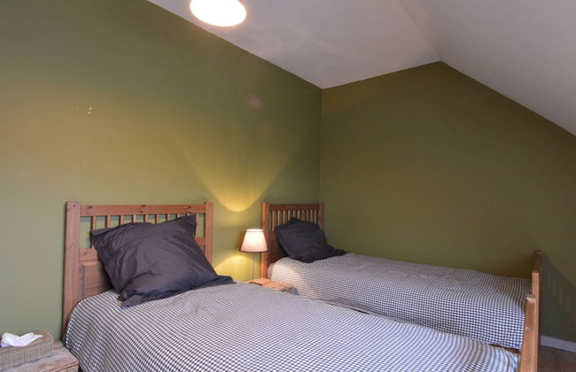 Holiday Home in Geel With Sauna - Foto 15