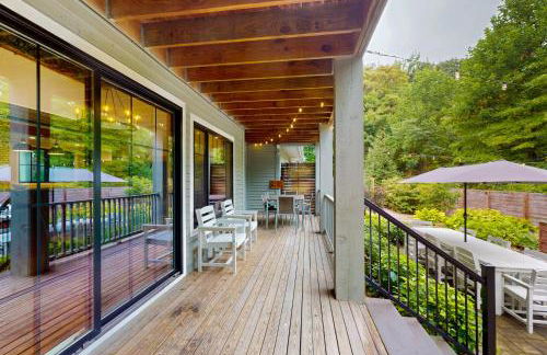 Serenity Woods Family Retreat - Foto 42