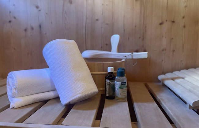 Comfortable Chalet in Hohentauern with Whirlpool near City Center - Photo 23