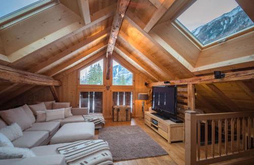 Paccard Locations Chamonix - Foto 36