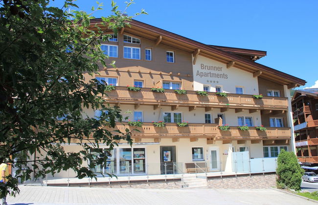 Brunner Apartments - Foto 34