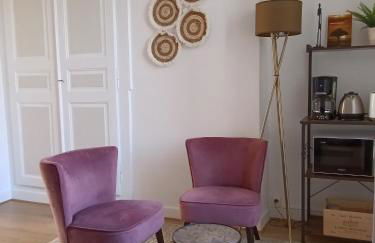 Appartement sur la route touristique du champagne - Foto 1