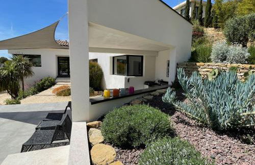 Villa Canadeau - Foto 9