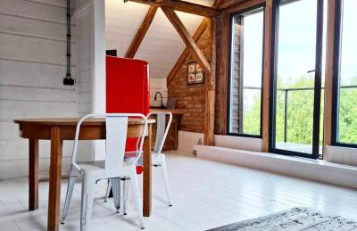 Osada Głębuczek - apartamenty w Beskidach - Foto 39