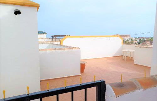 Molino Blanco Penthouse 15 - Foto 11