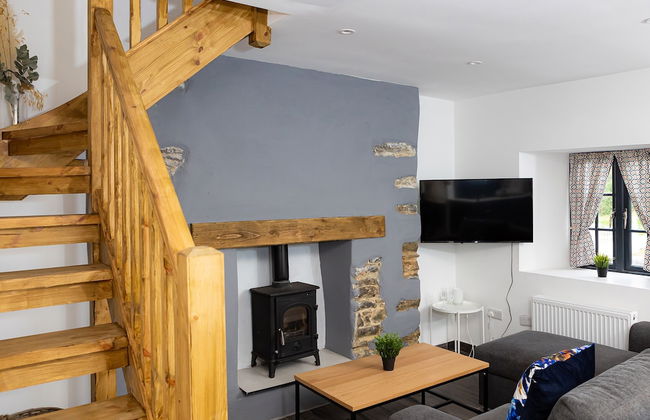 Shannon Castle Holiday Cottages - Foto 22