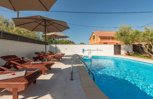 Villa Sami ZadarVillas - Foto 29