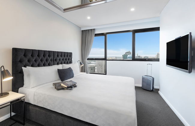 Meriton Suites Kent Street, Sydney - Foto 7