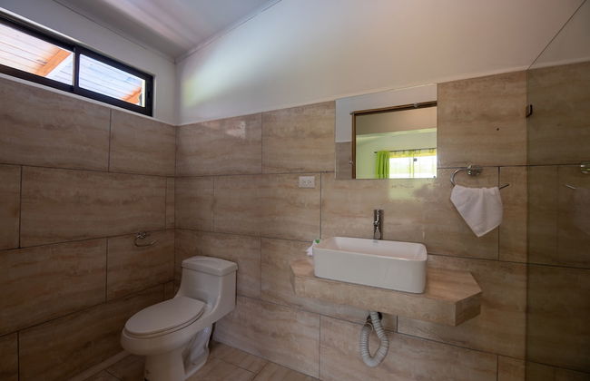 Villa el Bosque La Fortuna - Foto 29