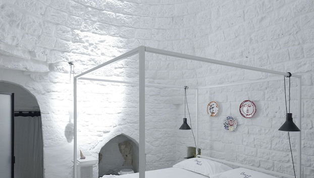 CocoTrullo - Foto 5, Habitación