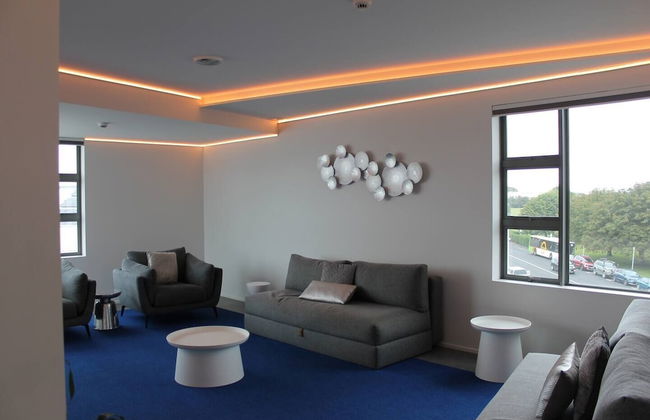 Errick's Hotel - Foto 13