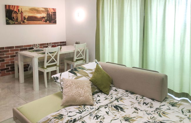 Residenza Monte Bré - Apt.002 Haus1 - Foto 10