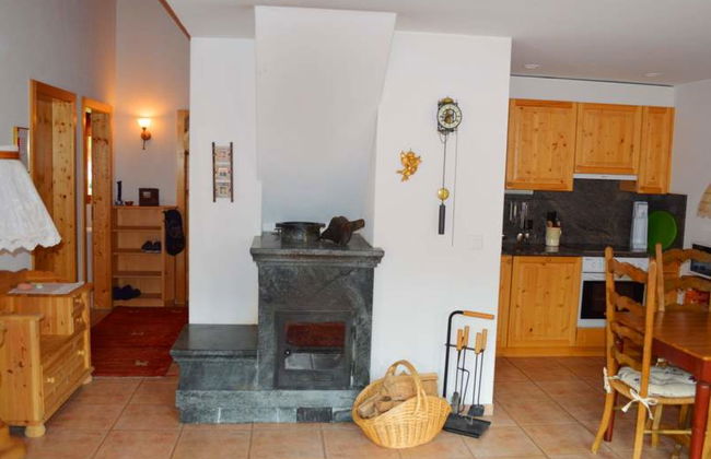 Tgèsa Bostgé Grubenmann - Foto 9