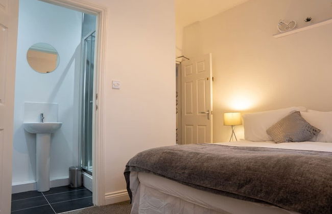 Host Stay Montagu Street - Foto 3