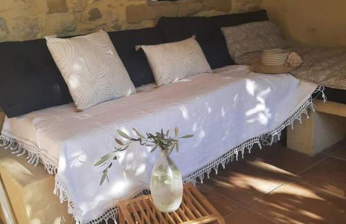 Maison typique provençale - Piscine privée - Clim - Foto 22