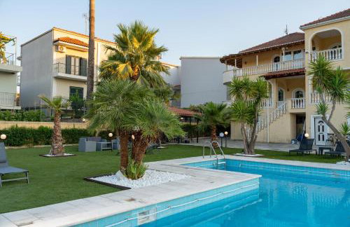 Villa Ilianna - Foto 8