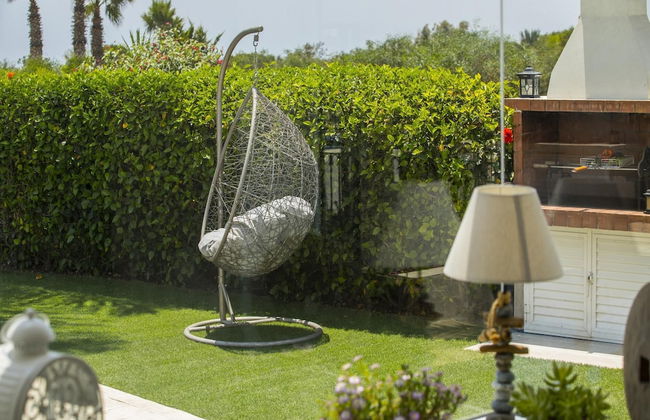 Villa Atlantis in Ayia Napa - Foto 13