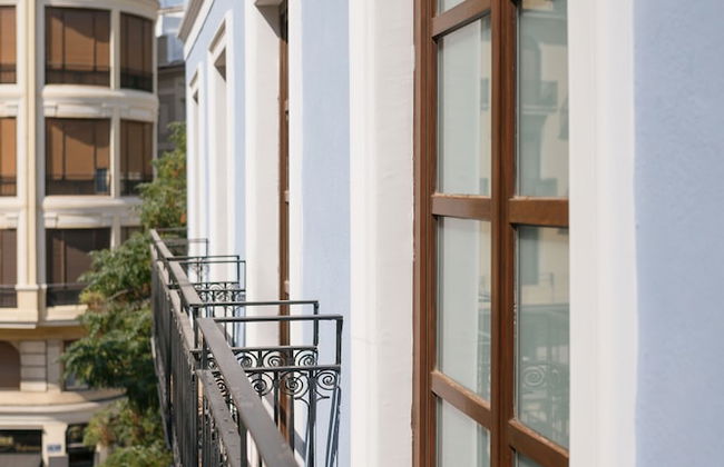 MYR Plaza Mercado & Spa - Foto 51