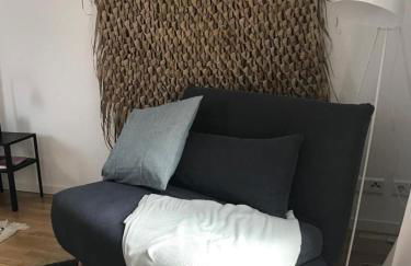 Heilige-Hafen-Lodge - Foto 22