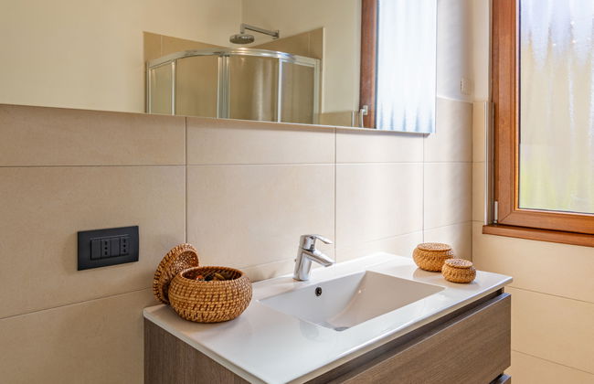 Villa Del Sole - Foto 27