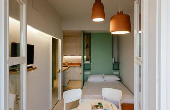 Aélia Studios - Foto 35