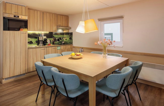 Center Parcs Les Ardennes - Foto 69