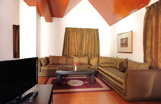 Farah Inn Ifrane - Photo 64